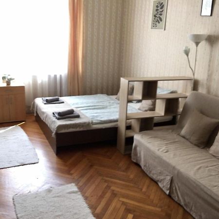 Cozy Flat At Stadionok M Station Budapeszt Zewnętrze zdjęcie
