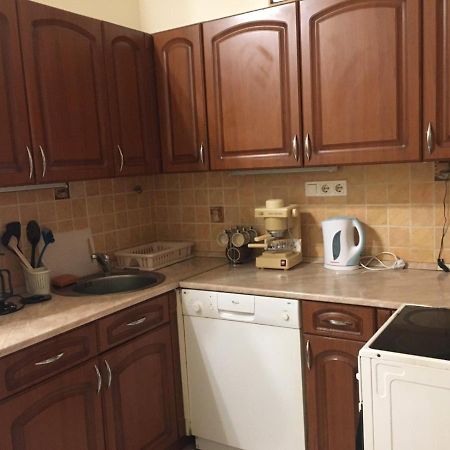 Cozy Flat At Stadionok M Station Budapeszt Zewnętrze zdjęcie