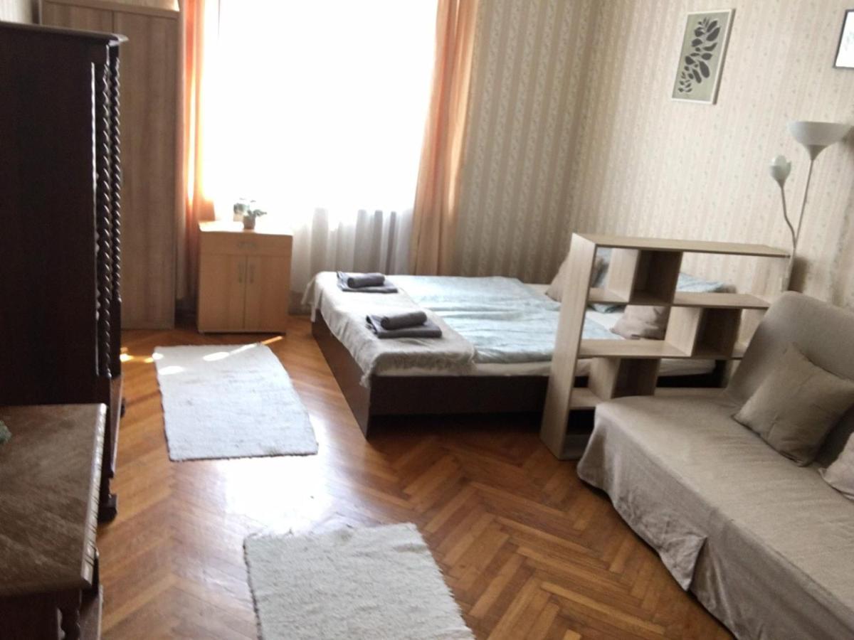 Cozy Flat At Stadionok M Station Budapeszt Zewnętrze zdjęcie