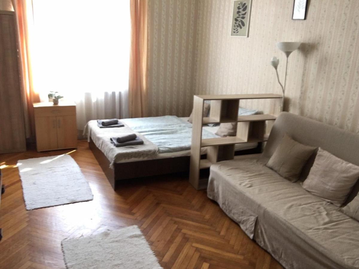 Cozy Flat At Stadionok M Station Budapeszt Zewnętrze zdjęcie