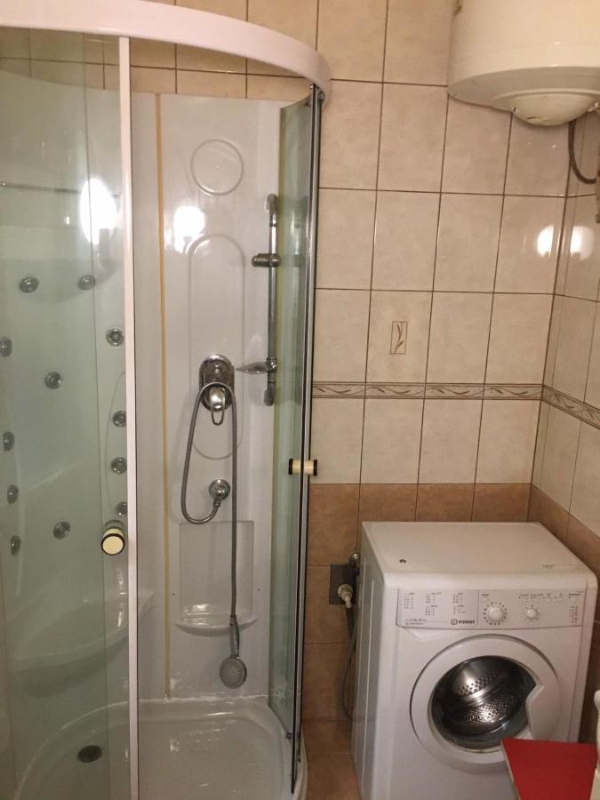 Cozy Flat At Stadionok M Station Budapeszt Zewnętrze zdjęcie